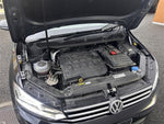 VOLKSWAGEN GOLF TOURAN