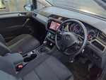 VOLKSWAGEN GOLF TOURAN