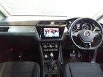 VOLKSWAGEN GOLF TOURAN