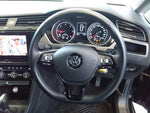 VOLKSWAGEN GOLF TOURAN