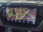 VOLKSWAGEN GOLF TOURAN