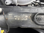 VOLKSWAGEN GOLF TOURAN