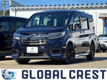 STEPWAGON SPADA HYBRID