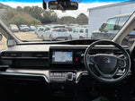 STEPWAGON SPADA HYBRID