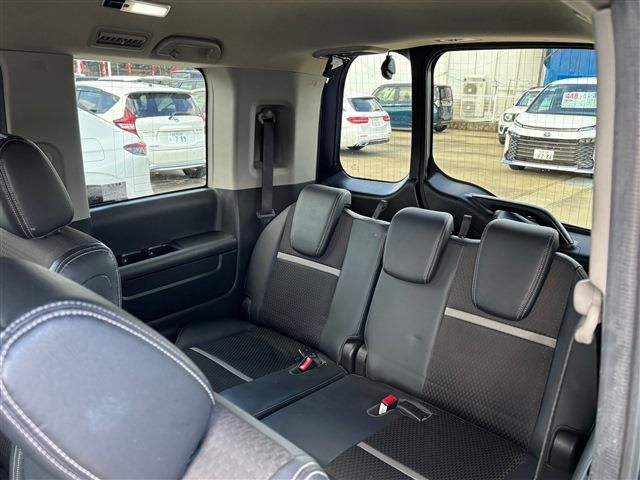 STEPWAGON SPADA HYBRID