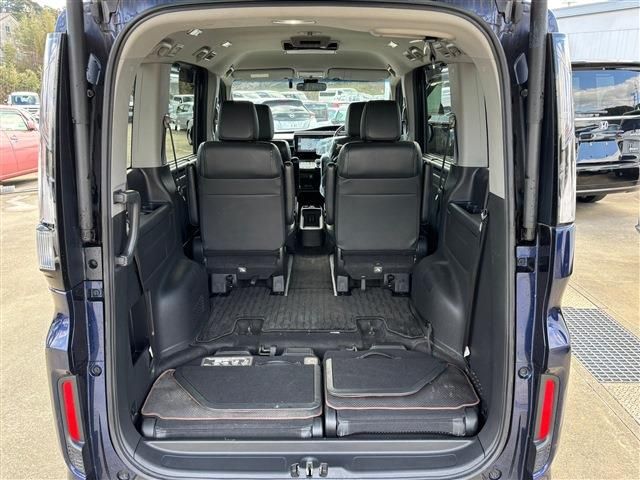 STEPWAGON SPADA HYBRID