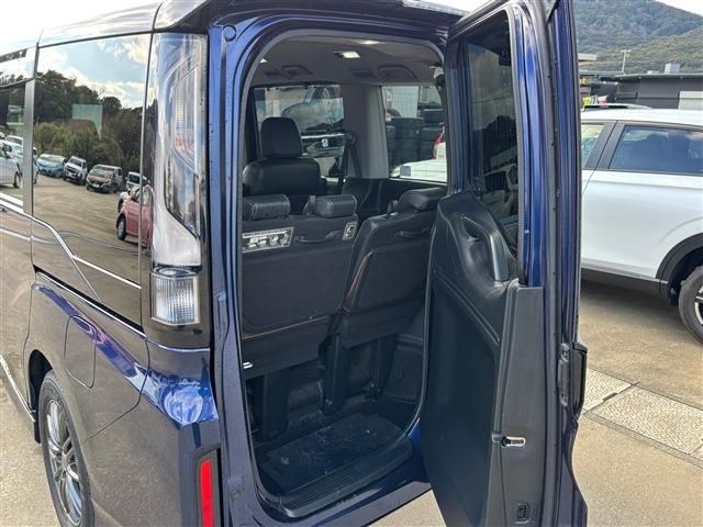 STEPWAGON SPADA HYBRID