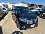 STEPWAGON SPADA HYBRID