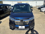 STEPWAGON SPADA HYBRID