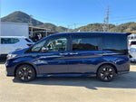 STEPWAGON SPADA HYBRID