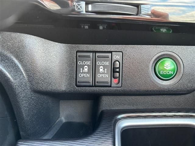 STEPWAGON SPADA HYBRID