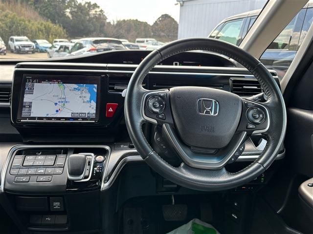 STEPWAGON SPADA HYBRID