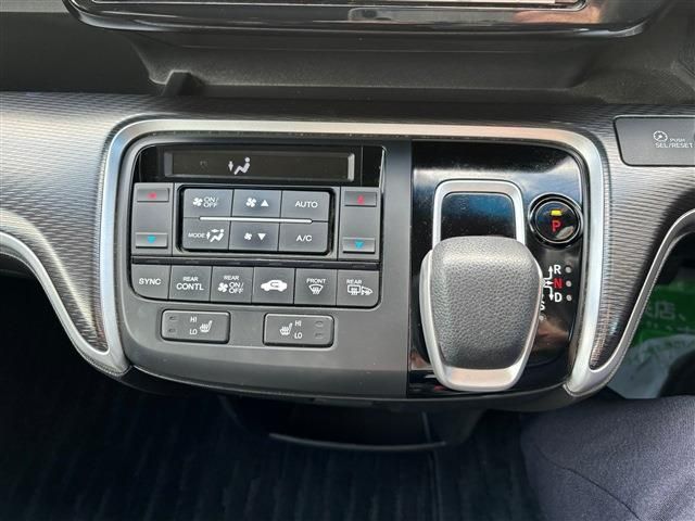 STEPWAGON SPADA HYBRID