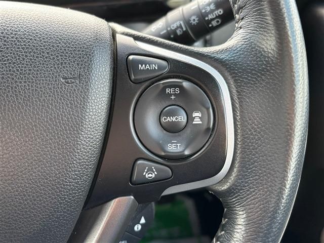 STEPWAGON SPADA HYBRID