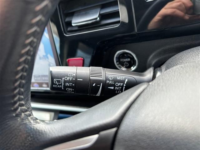 STEPWAGON SPADA HYBRID