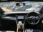 HARRIER 2WD