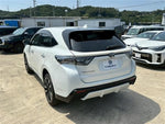 HARRIER 2WD