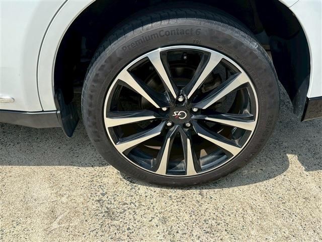 HARRIER 2WD
