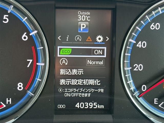 HARRIER 2WD