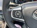 HARRIER 2WD