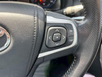 HARRIER 2WD