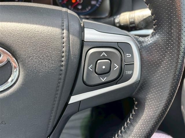 HARRIER 2WD
