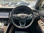 HARRIER 2WD