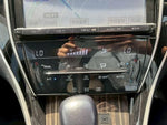 HARRIER 2WD