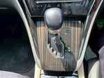 HARRIER 2WD