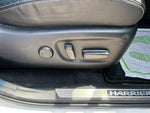 HARRIER 2WD