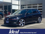 VOLKSWAGEN POLO GTI