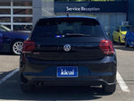 VOLKSWAGEN POLO GTI
