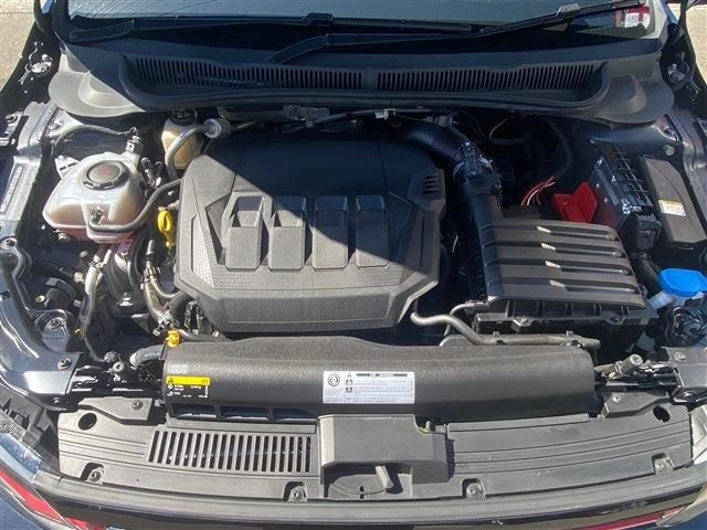 VOLKSWAGEN POLO GTI