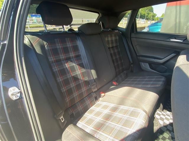 VOLKSWAGEN POLO GTI