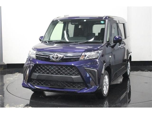 ROOMY 4WD