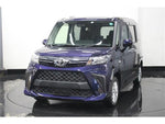 ROOMY 4WD