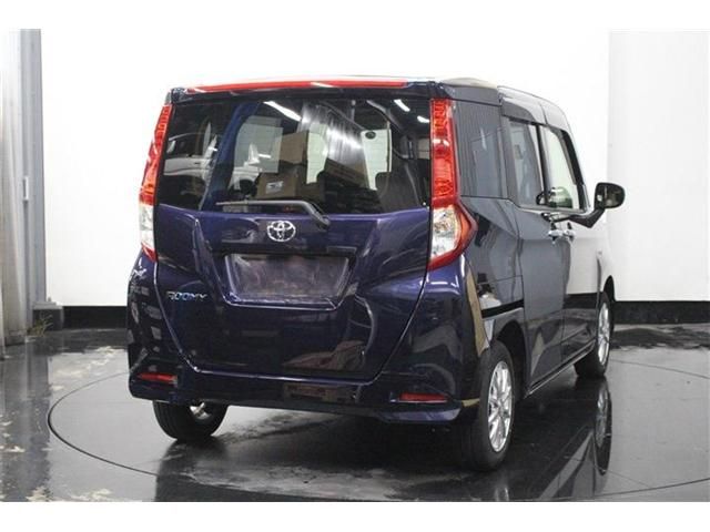 ROOMY 4WD