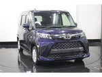 ROOMY 4WD