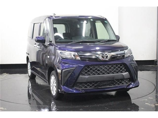 ROOMY 4WD