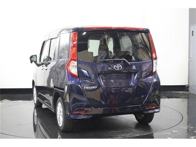 ROOMY 4WD