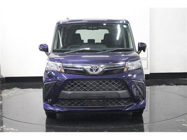 ROOMY 4WD