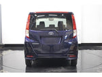 ROOMY 4WD