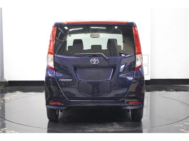 ROOMY 4WD