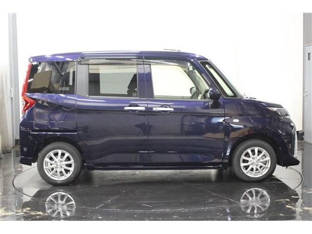 ROOMY 4WD