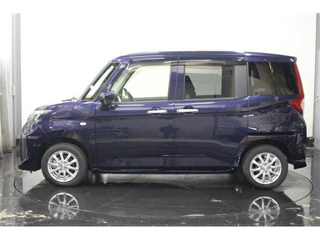 ROOMY 4WD