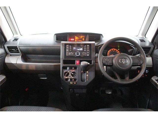 ROOMY 4WD