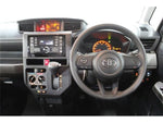 ROOMY 4WD