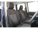 ROOMY 4WD