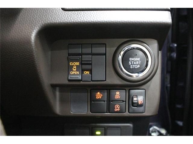 ROOMY 4WD