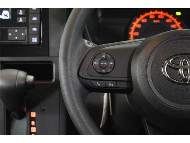 ROOMY 4WD